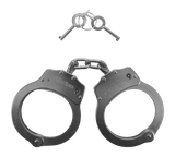 COLD CS-HNDCUFFS      STANDARD SIZE HANDCUFFS