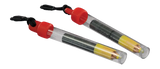 TCA 9052R SPEED SHOTS .45/.50 CAL (2 PK)