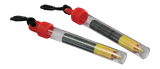 TCA 9052R SPEED SHOTS .45/.50 CAL (2 PK)