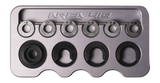 AREA 419 419-ZMSS-ZERO     ZERO MODULAR SHELLHOLDR