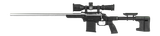 MDT 115056BLK CHASSIS LSS GEN3 RUG AM SA LH WORKER