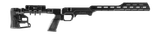 MDT 115058BLK CHASSIS LSS GEN3 RUG AM LA RH TACT