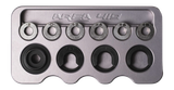 AREA 419 419-ZMSS-NONZERO  ZERO MODULAR SHELLHOLDR