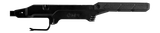 MDT 114603BLK CHASSIS LSS GEN3 RUG AM SA RH