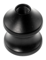 AREA 419 419-KNOB-DEF       DEFIANCE BOLT KNOB