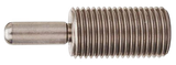 Hornady 391910 Mandrel Neck Turn Tool 22 Cal Stainless Steel Silver