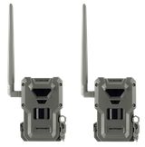SPYPOINT 01834 FLEX-M2 TWIN PACK