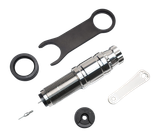 AREA 419 419-ZERODIE-M6DASH    6 DASHER DIE W/ZERO