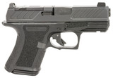 SHADOW SS-4306 CR920 9MM FND BLK/LOGO
