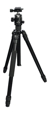 ATHLON 706009  MIDAS AL28 ALUMINUM TRIPOD     28MM