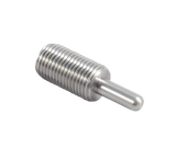 Hornady 391924 Mandrel Neck Turn Tool 7mm Stainless Steel Silver