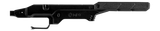 MDT 114609BLK CHASSIS LSS GEN3 RUG AM AR RH