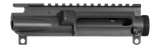 ONE OH-UR02  AR15 A3 STRIPPED UPPER RCVER