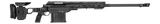 Cadex Inc CDX50DUAL5029BR40I2J5N CDX-50 Tremor 50 BMG 5+1 29" Black DLC Match Grade Threaded Barrel, Black DLC Aluminum Receiver w/Picatinny Rail, Adjustable Folding Hybrid Tan Stock, Black Polymer Gr