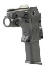 RONI NR-MARFL-MAG-G1719-BLK   NANO MAG HLDR W/LGHT