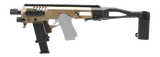 RONI MR4X-G1719-STAB-FDE    MICRO RONI G4 GLK17/19