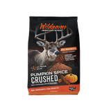 WGI WGI-WLD556 PUMPKIN SPICD CRSHD/5LB(3 BAGS/CS)