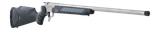 Thompson Center Arms, LLC 8183R Encore ProHunter 6.5 Creedmoor 1rd 26" Stainless Fluted Threaded Barrel, Stainless Steel Drilled & Tapped Receiver, Black FlexTech Synthetic Stock