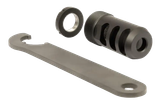 CADEX 3850-228-ST-BLK  MX2 TACT MB 5/8X24
