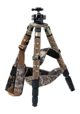 ATHLON 706008  MIDAS CF29 CARBON FIBER TRIPOD 29MM