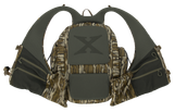 AVIAN AVX-TKYVEST-LW-XL2X RIDGE RUN TKY VEST XL-2X