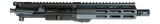 ONE OH-CU03  7.5"  5.56 NATO COMPLETE UPPER