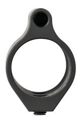 ONE OH-GB01  LOW PROFILE STEEL GAS BLOCK .750 DIA