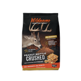 WGI WGI-WLD473 PEANUT BRITTLE CRSHD/5LB(3 BAGS/CS)