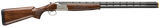 Browning 018148304 Citori CXS White 12 Gauge 28" Barrel 3" 2rd, Lightweight Profile Barrels, Silver Nitride Finished Receiver With CXS Logo, American Black Walnut Stock