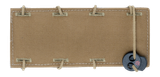 BPG BPG-RR-CB               BPG RAIL-RAP     6X2.5