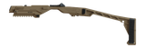 RONI NR-G1719-STAB-FDE   NANO RONI GLK 17/19 BRACE