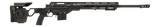 Cadex Inc CDXMCKRKN6524BR20I2B1N CDX-MC Kraken 6.5 Creedmoor 10+1 24" Black DLC Match Grade Threaded Barrel, Black DLC Receiver w/Picatinny Rail, M-LOK Handguard, Black Adjustable Folding Buttstock, B