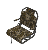 MUDDY MUD-MDS-MOBL     MARINE DELUXE SEAT  MOBL