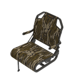 MUDDY MUD-MDS-MOBL     MARINE DELUXE SEAT  MOBL