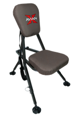 AVIAN AVX-ABC       ADJUSTABLE BLIND CHAIR
