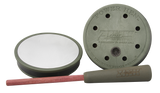 ZINK ZNK-ZNK304   THUNDER RIDGE POT CALL CRYSTAL