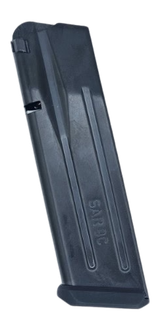 SAR USA SOCOMCBL-15 SAR9 9MM 15R SOCOM CMP MAG BLK