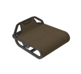 MUDDY MUD-MCS-BC       MARINE CASTING SEAT BRWNCLY