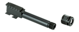 GRIFFIN GAG43TB      G43/G43X 9MM 1/2X28 BUNDLE