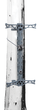 HAWK HWK-HCS20-4    HELIUM 20" CLIMBING STICK