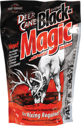 EVOLVED EVL-EVO64502 DEER CANE BLK MAGIC/4.5LB 3BG