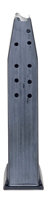 SAR USA SOCOMBL-10  SAR9 9MM 10R SOCOM         BLK