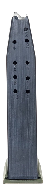 SAR USA SOCOMOD-10  SAR9 9MM 10R SOCOM         ODG