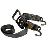 MUDDY MUD-TA020       HEAVY DUTY 6' RATCHET STRAP