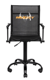 MUDDY MUD-RSC2         SWIVEL ROLLER CHAIR