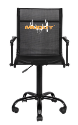 MUDDY MUD-RSC2         SWIVEL ROLLER CHAIR