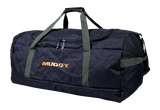 MUDDY MUD-TRX-100LDB-BPM   TRX 100L DUFFLE BK/PEAT