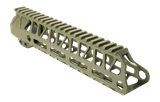 TIMBER ME9HGOD      ENFORCER 9" HNDGRD MLOK ODG