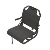 MUDDY MUD-MDS-WG       MARINE DELUXE SEAT  WOLFGRY