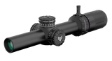 SWAMPFOX ARH18241-M  ARROWHEAD 1-8X24 SFP IR MOA